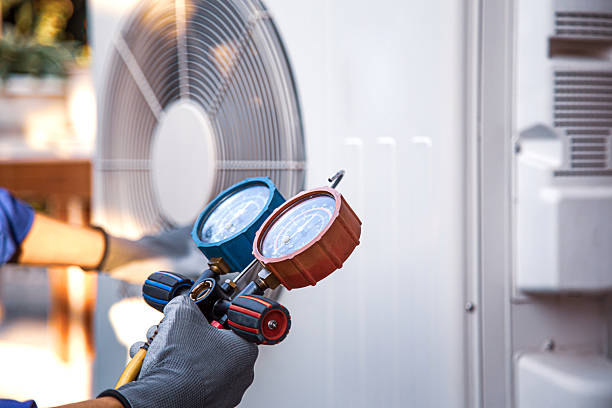 Affordable Hvac solutions in Hot Springs, SD